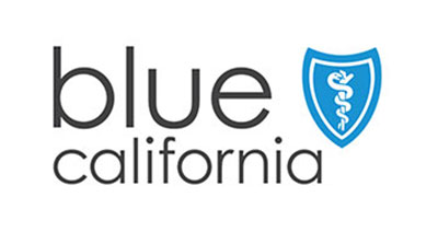 Blue California